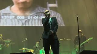 Morrissey - Life is a Pigsty  (Live in Paris 15/06/25)