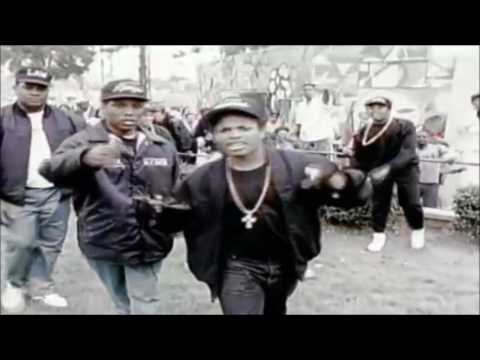 Eazy E - Luv 4 Dem Gangstaz And Igor Kmeťo - Anita Soul & Rytmus - Ona Má Štýl