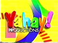 Everything Is Fine Yahay Columbia TriStar Television Logo 2000