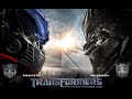 Transformers Arrival To Earth Heaven Version