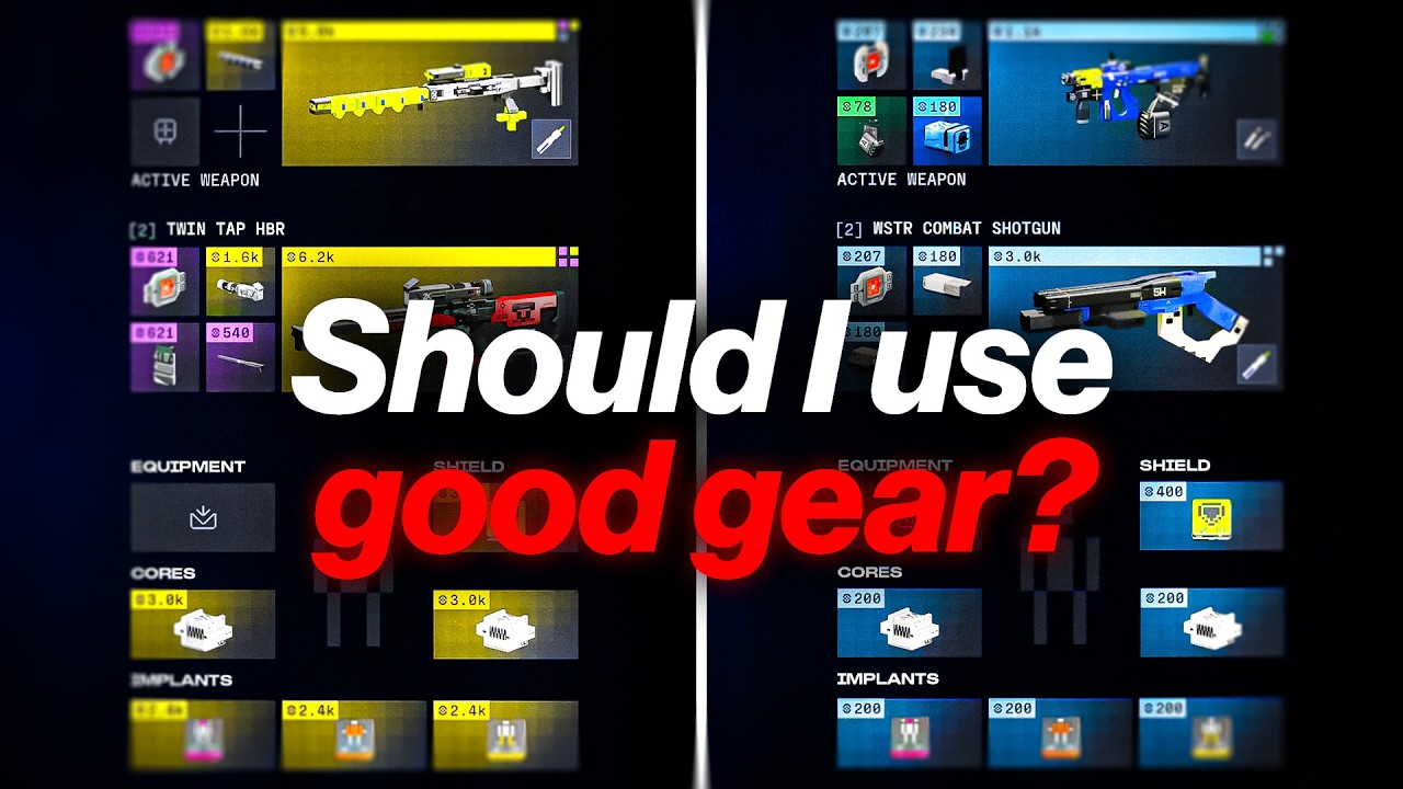Marathon's Biggest Questions, Answered.