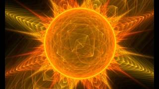 Happy Rhodes - Ra's a Busy God