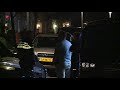 Aanhouding en onderzoek in woning Swingstraat