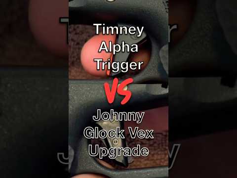 Timney Alpha Competition Trigger Review (1300+ Rounds)