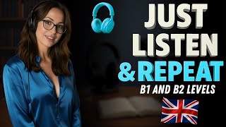 Boost Your Listening Skills | English Listening Practice for Fluency