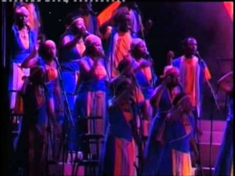 Vuyo Mokoena - Uyinkosi Yezulu