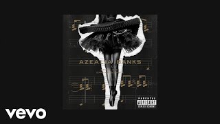 Azealia Banks - Miss Amor (Official Audio)