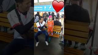 Download lagu Anak kecil lucu nyanyi lagu persija mp3 Download lagu Anak kecil lucu nyanyi lagu persija mp3