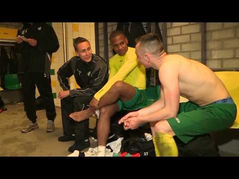 Fortuna Sittard - FC Dordrecht