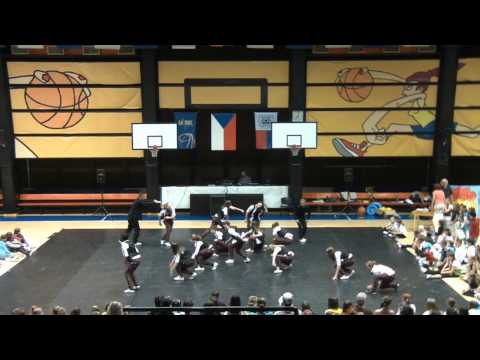 Fantasy DC Praha - This is the moment