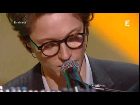 Raphaël - Peut-être - Super-welter - Victoires de la Musique 2013