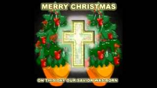 Brooklyn Tabernacle Choir-Christmas Carols Lyrics