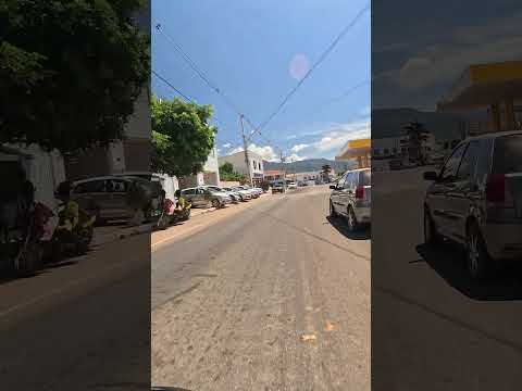 Livramento de Nossa Senhora #bahia #chapadadiamantina #love #viral