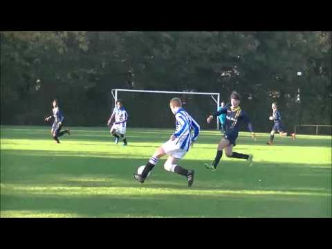 2015 UVS B1 Haaglandia uit