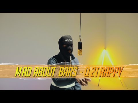 Q2T (Ice City Boyz) - Mad About Bars w/ Kenny Allstar [S3.E17]  | @MixtapeMadness