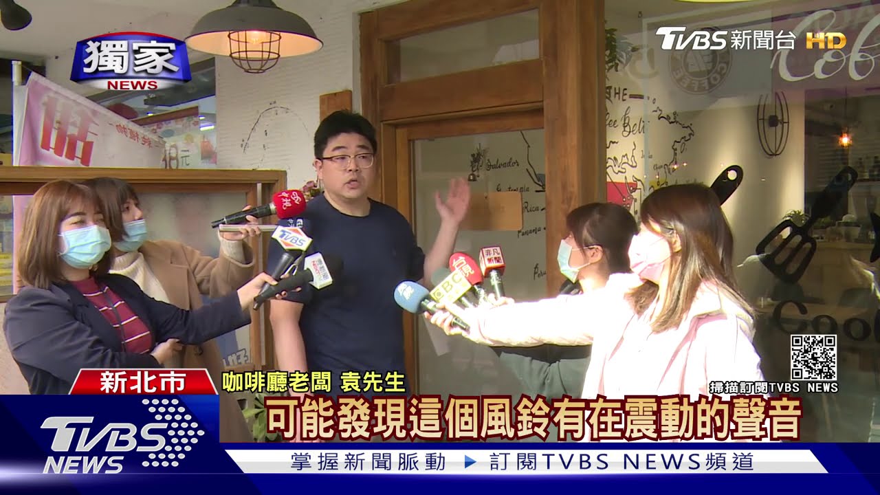 闖咖啡廳偷包! 女賊大賣場盜刷逾10萬