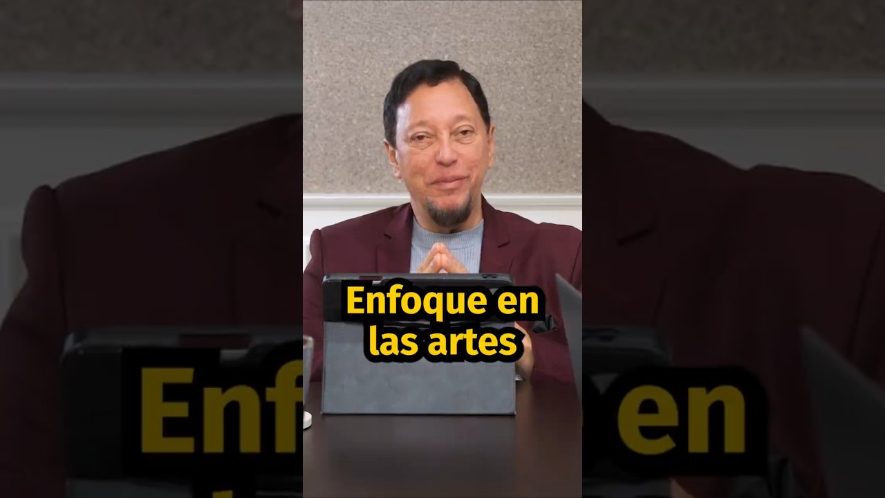 Our Focus on the Arts