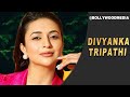 Divyanka Tripathi Withher Husband Vivek Dahiya Fly From Mumbai Spotted At Airport News