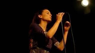 Marlango - Pequeño vals