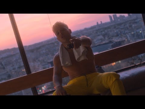 PLK - Problèmes (Clip officiel)