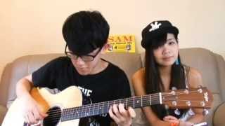 SAM - 愛你 Kimberly (cover) by Tunes Ting X Loka