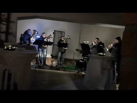 Ohmbergblech - Sternschnuppenwalzer