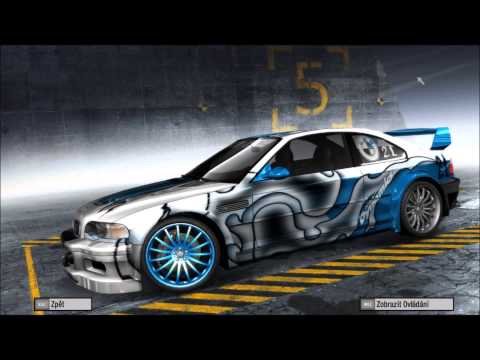 NFS ProStreet slideshow - My cars