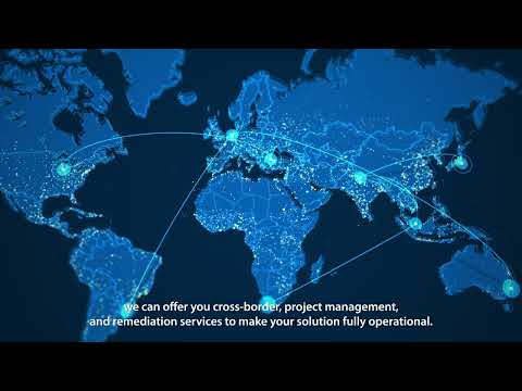 From Design to Maintenance: OMRON Services Supports Your Industrial Automation Journey