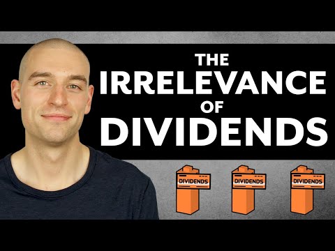 Index Funds vs Individual Stocks — Ben Felix