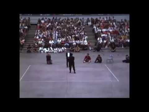 Bruce Lee's Real Fight Ever Recorded / Full Match (New Amazing Footage) // JET TEN Presents