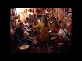 Halfmoon Drum Circle Kassa