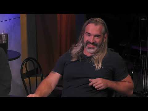 Chris Dawson, CEO of Arcimoto, is here to talk about his smaller efficient electric vehicles.