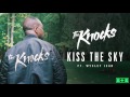 The Knocks Kiss The Sky Feat Wyclef Jean Official Audio