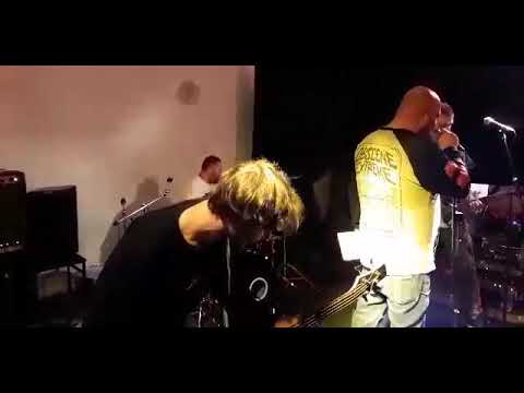 128 Poslednich - 128 POSLEDNICH-Teď Bojuj - Live Jeepers Creepers Vol.7