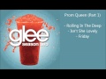 Glee - Prom Queen songs compilation (Part 1 ...