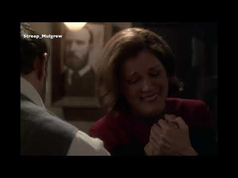 Janeway/Chakotay; It's all coming back to me now