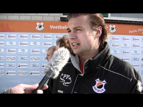 nabeschouwing Katwijk - ARC