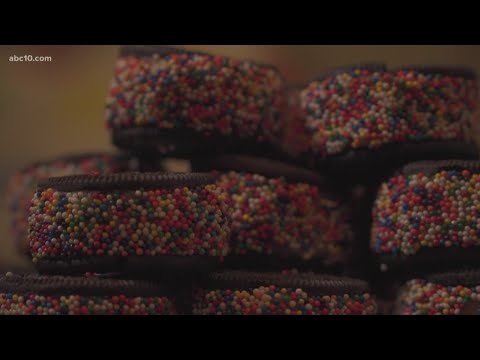 Dough P Shark Tank Pitch