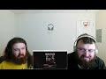 THE WAIT IS OVER PT 2 Sinners Prayer EBK Jaaybo ALBUM REACTION