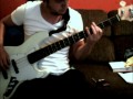 50Mila - Nina Zilli (PES2011) bass cover 