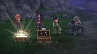 【ドラクエⅦ Reimagined】配信アーカイブpart７