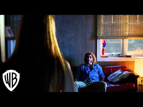 Thumbnail of the video: Inherent Vice | I Need Your Help, Doc | Warner Bros. Entertainment