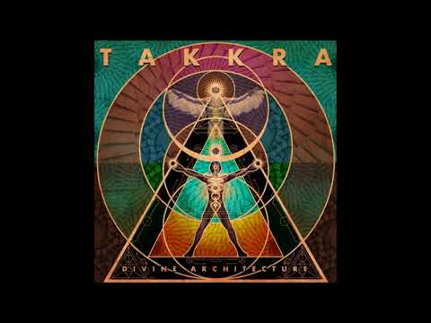 Takkra - Divine Architecture [Full Album]