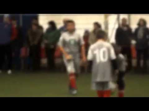 Avantul Dumbravita - Infinity Tarnaveni