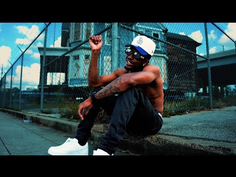 Naybahood Snoop - Outside  ( official video )