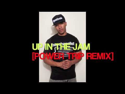 POWER TRIP (Remix) by Adam O