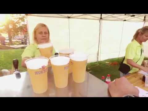 Erdőkertes Sörfesztivál 2017