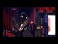 Horrible Histories Prom 2011 | Charles II: King Of ...
