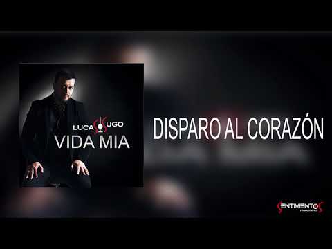 Video Disparo Al Corazón (Audio) de Lucas Sugo