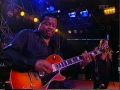 Charlie Musselwhite Band 'River Hip Mama'